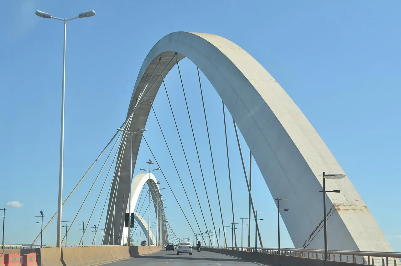 Brasilia civic architecture in Brazil for immigration defence planning.