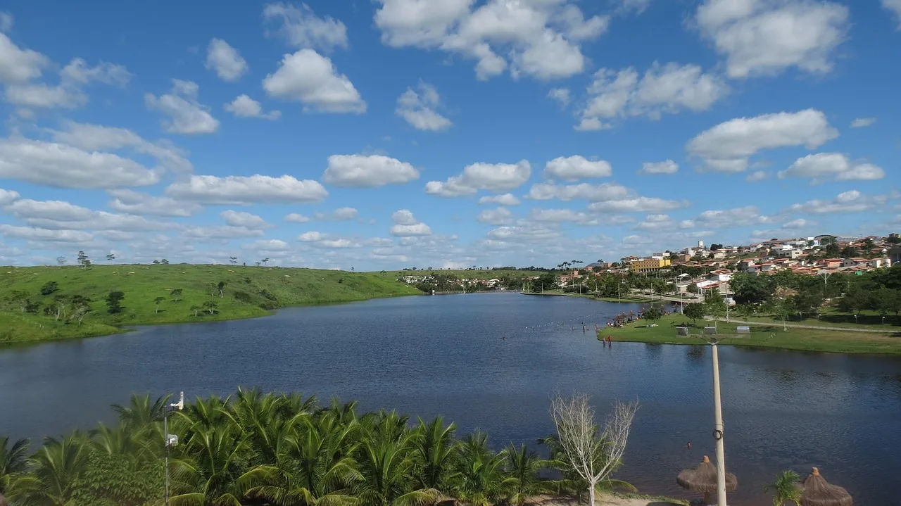 Vitoria Bay in Brazil for documentation and legal support planning.