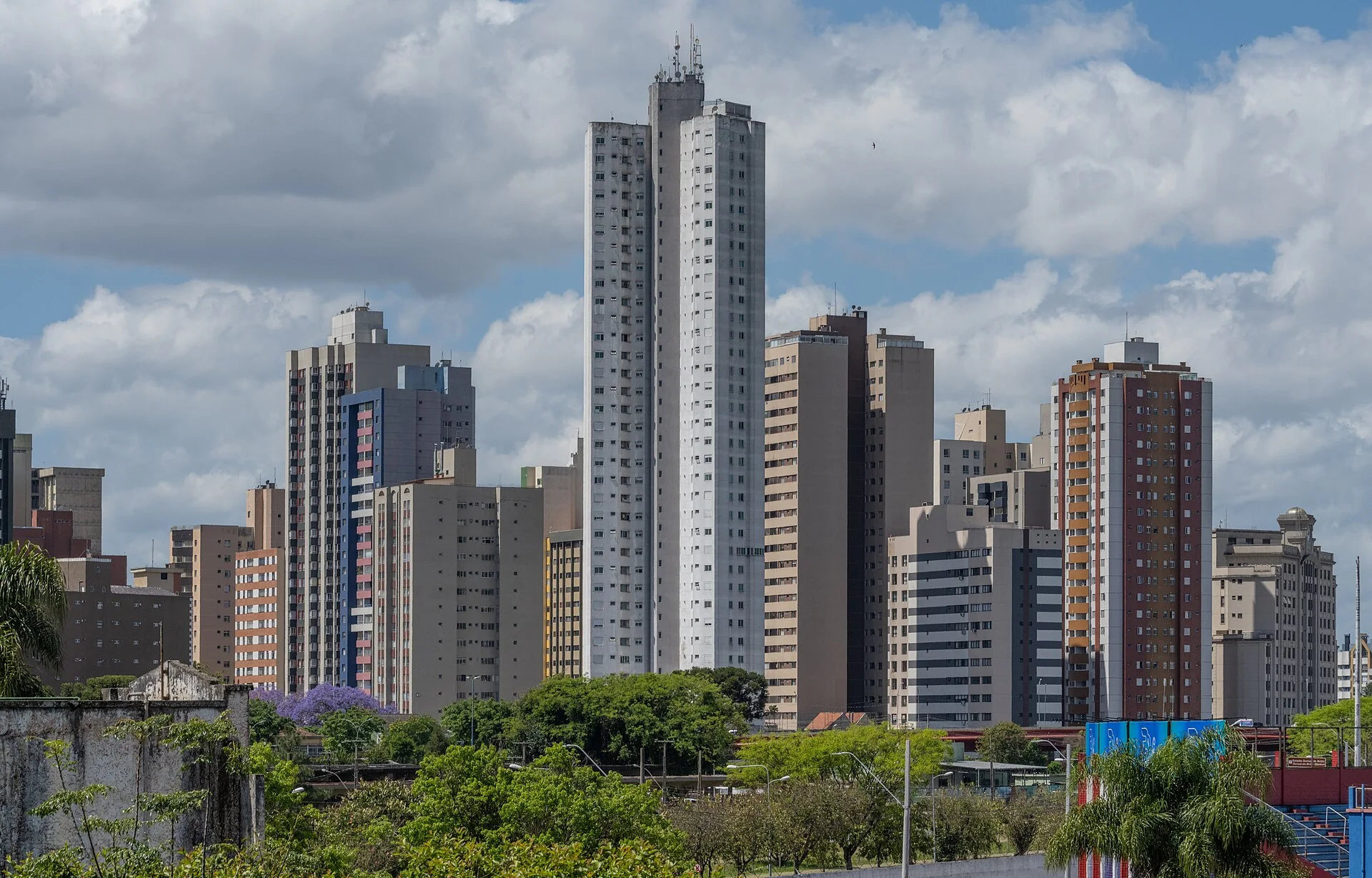 Brazil service image for advisory and visa guidance.