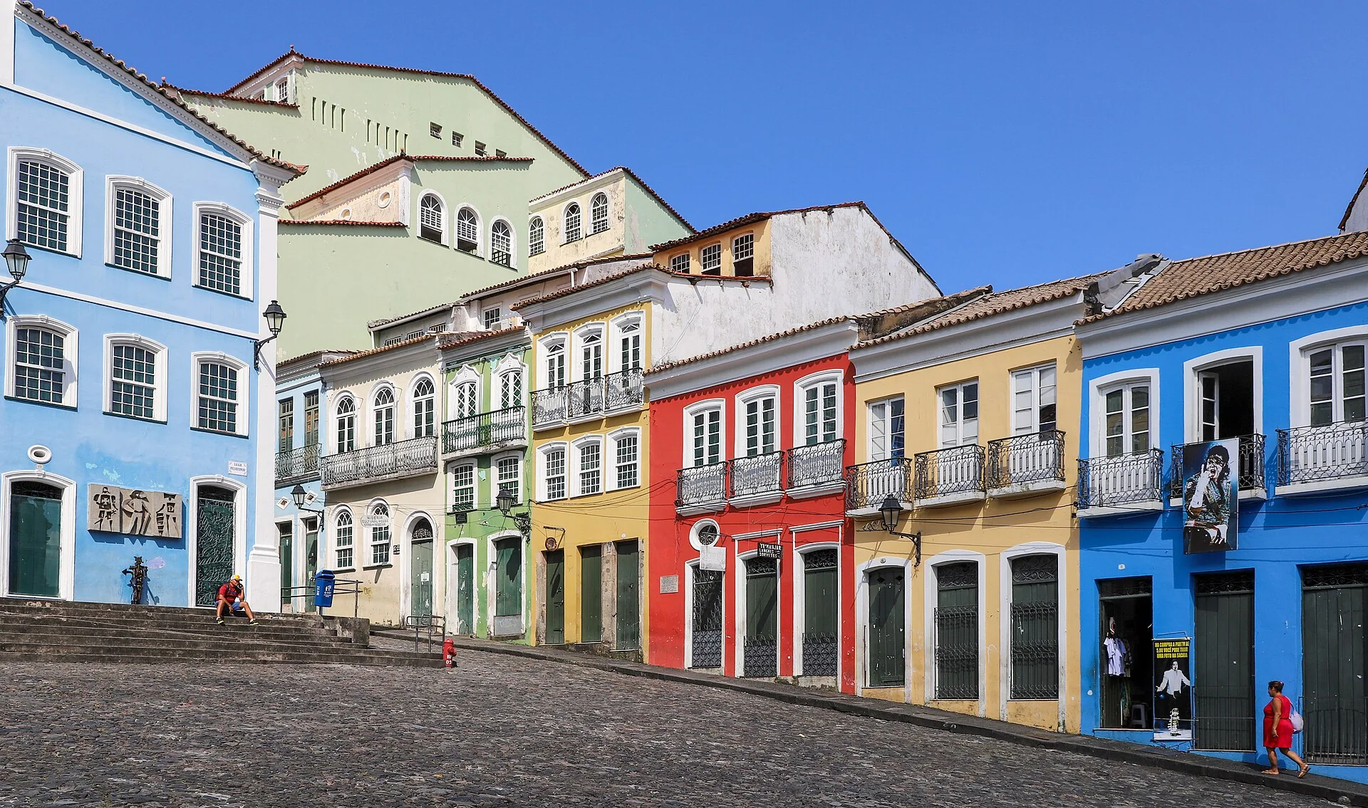 Brazil service image for residency and naturalisation planning.